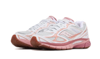 Saucony ProGrid Guide 7 White Peach