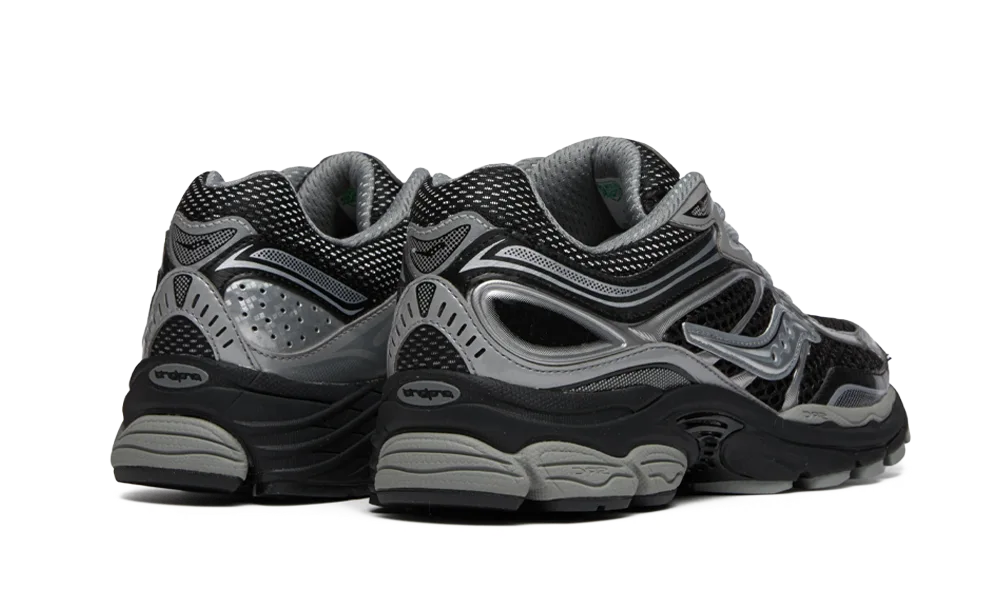 ProGrid Omni 9 Black Silver
