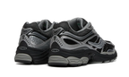 ProGrid Omni 9 Black Silver