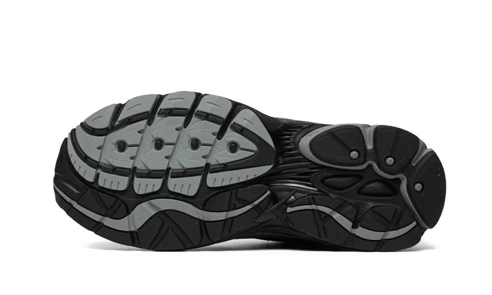 ProGrid Omni 9 Black Silver
