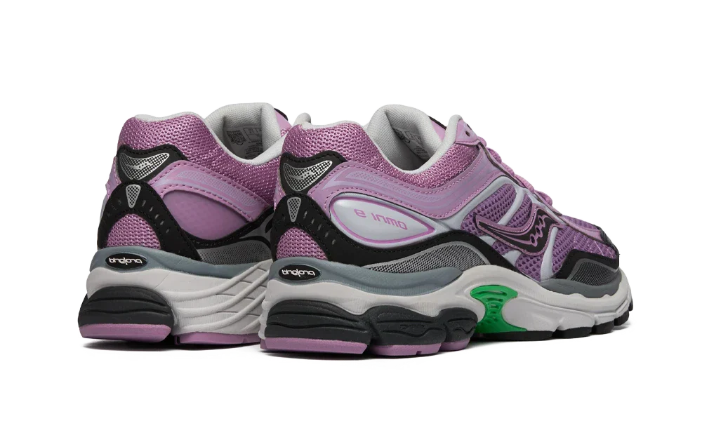 Saucony ProGrid Omni 9 TMY Smoky Grape