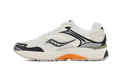 Saucony ProGrid Omni 9 TMY White Turmeric