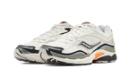 Saucony ProGrid Omni 9 TMY White Turmeric