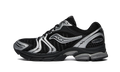 Saucony ProGrid Triumph 4 Black