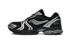 Saucony ProGrid Triumph 4 Black