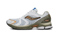 Saucony ProGrid Triumph 4 White Laurel