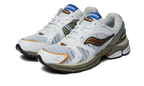 Saucony ProGrid Triumph 4 White Laurel