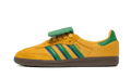Adidas Samba LT Preloved Yellow - Exclufy