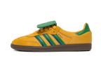 Adidas Samba LT Preloved Yellow - Exclufy