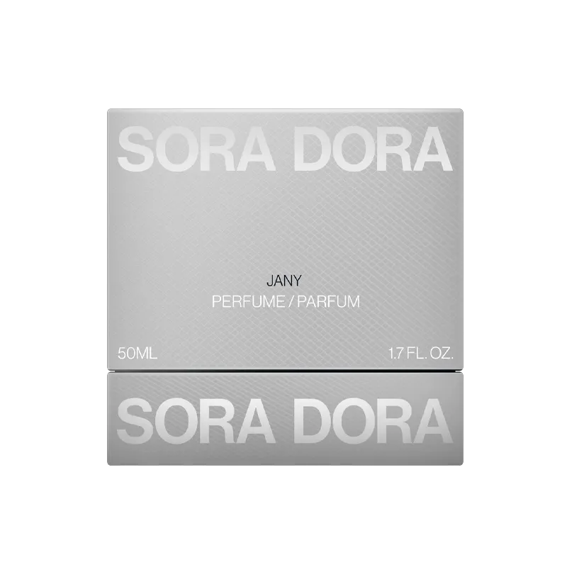 Sora Dora Parfum Jany 50ml