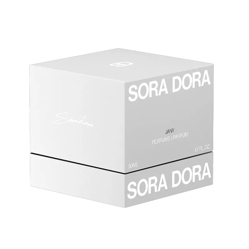 Sora Dora Parfum Jany 50ml