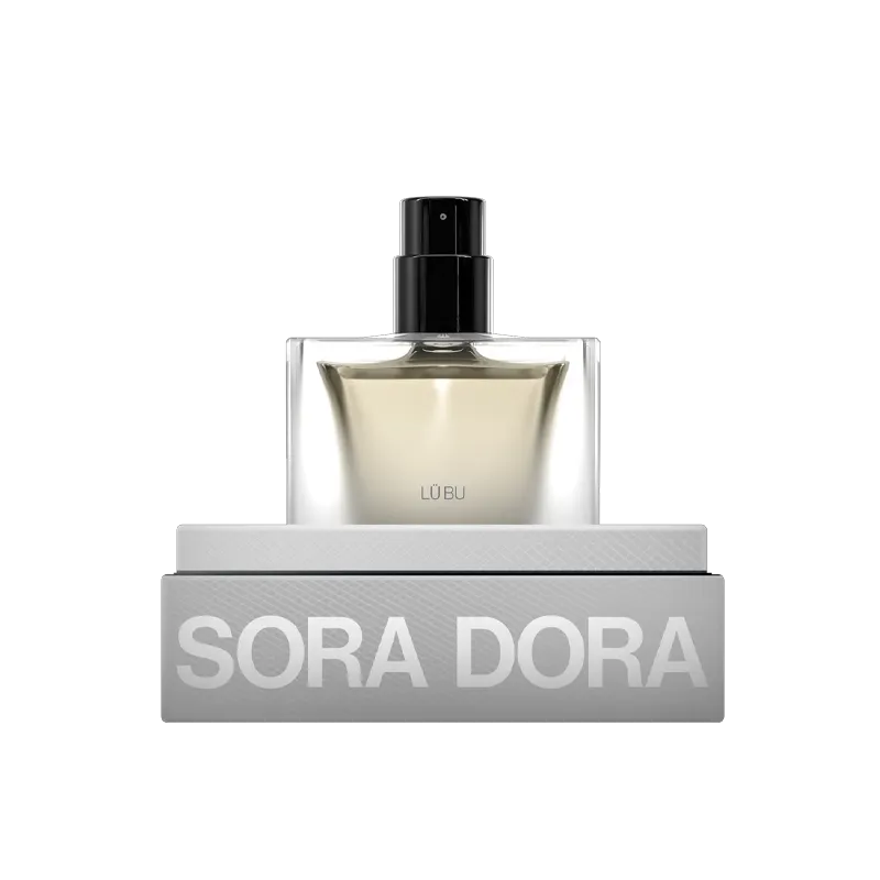 Sora Dora Parfum LÜ BU 50ml
