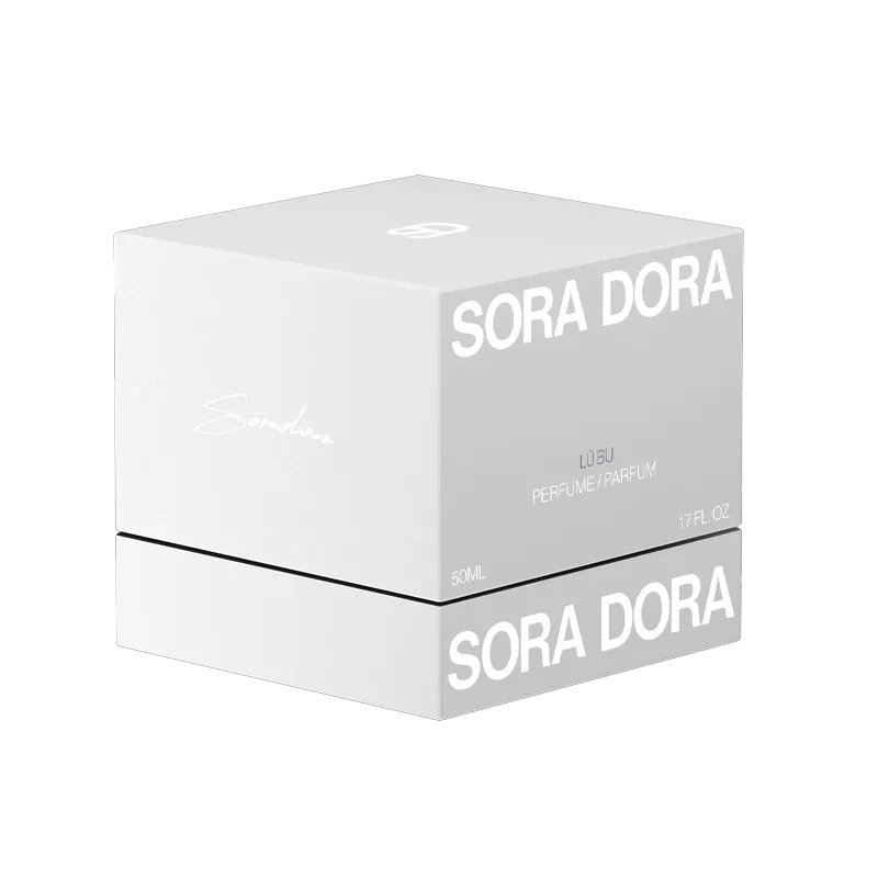 Sora Dora Parfum LÜ BU 50ml