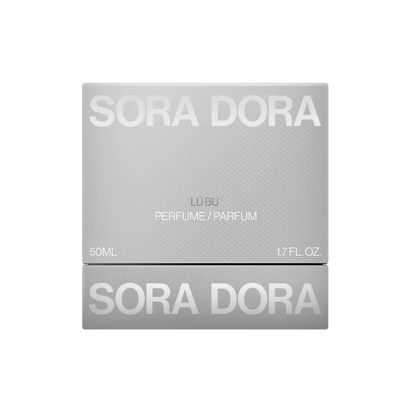 Sora Dora Parfum LÜ BU 50ml