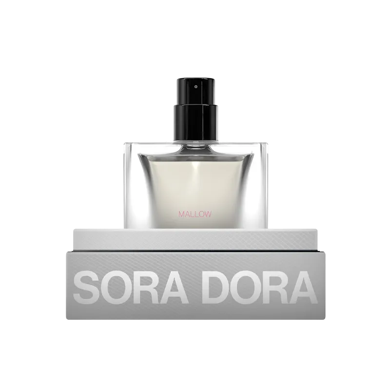 Sora Dora Parfum Mallow 50ml