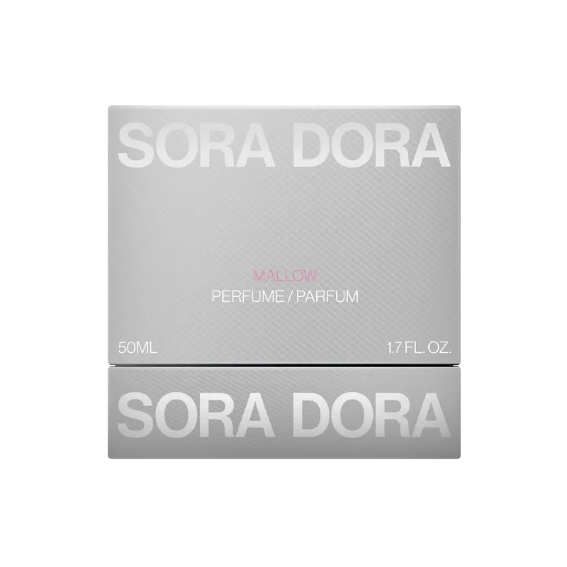 Sora Dora Parfum Mallow 50ml