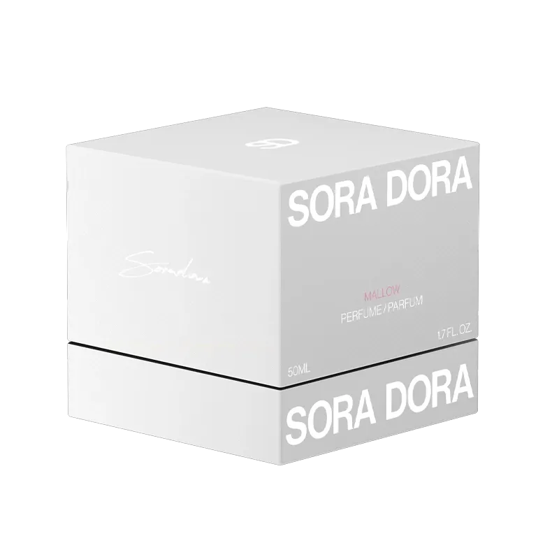 Sora Dora Parfum Mallow 50ml