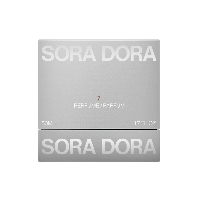 Sora Dora Parfum Seven 50ml