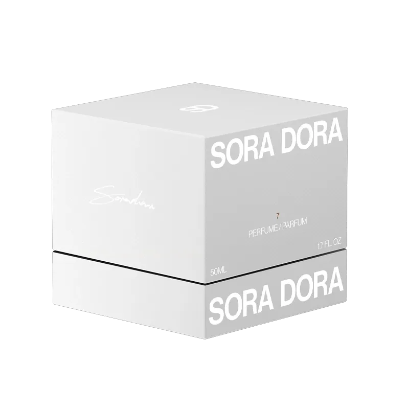 Sora Dora Parfum Seven 50ml