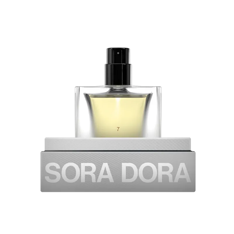 Sora Dora Parfum Seven 50ml
