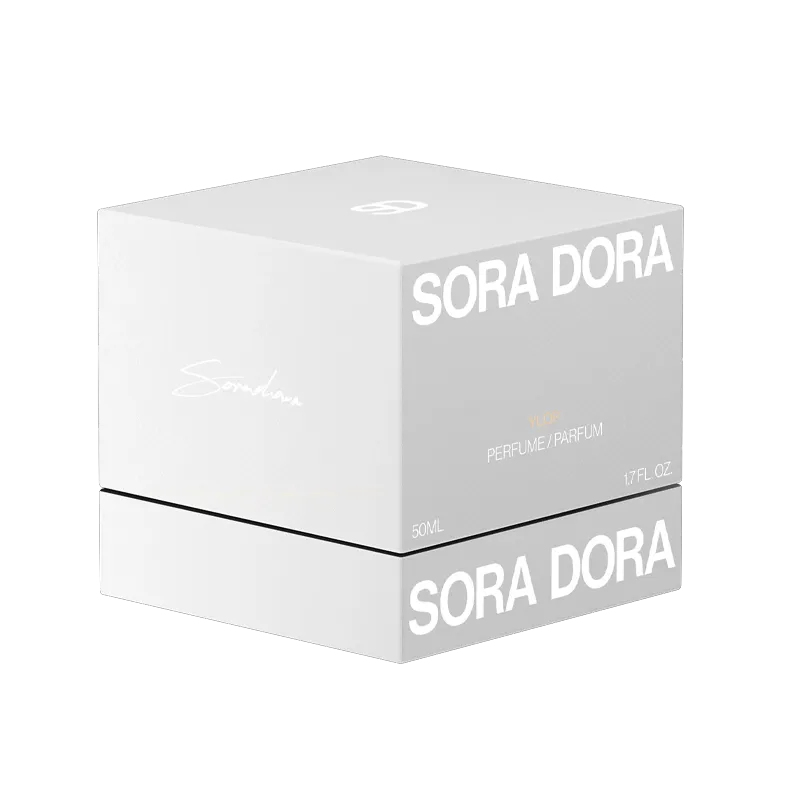 Sora Dora Parfum Ylop 50ml