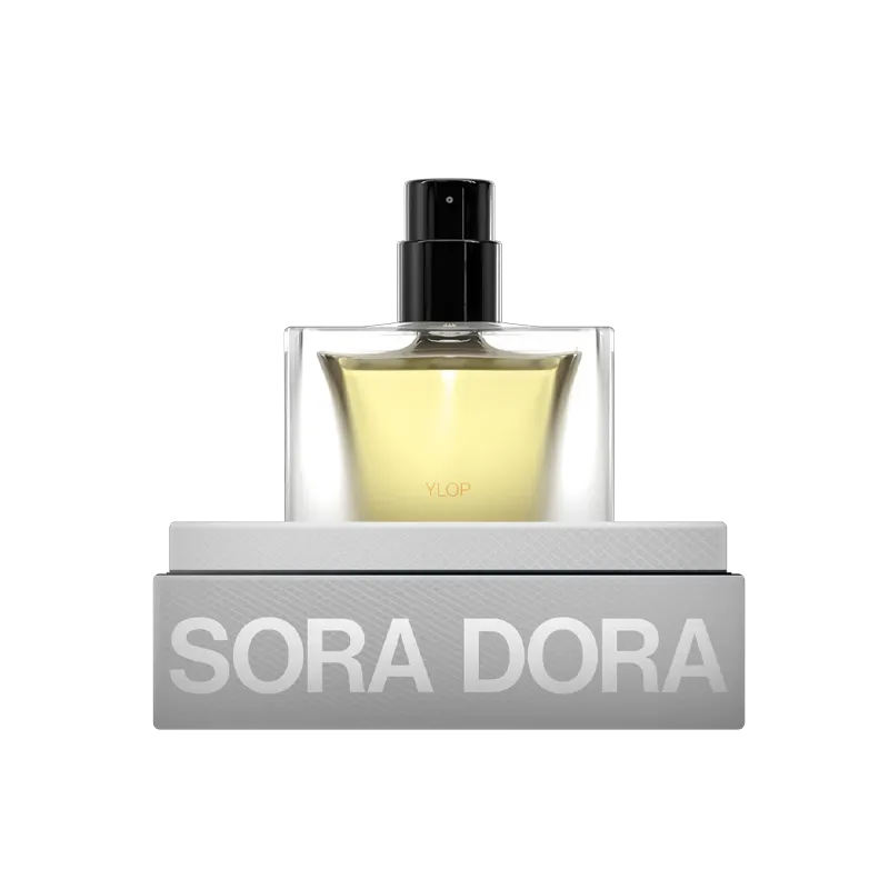 Sora Dora Parfum Ylop 50ml