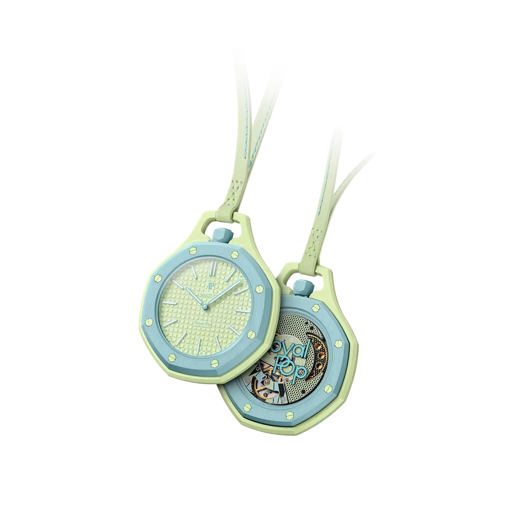 https://cdn.shopify.com/s/files/1/2358/2817/files/Swatch_Audemars_Piguet_Royal_Pop_Collection_Pocket_Watch_Blaue_Acht_1.webp?v=1778662829