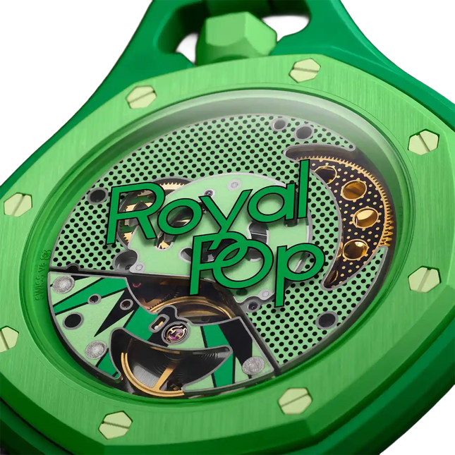 https://cdn.shopify.com/s/files/1/2358/2817/files/Swatch_Audemars_Piguet_Royal_Pop_Collection_Pocket_Watch_Green_Eight_2.webp?v=1778663098