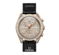 Swatch x Omega Bioceramic Moonswatch Mission to Jupiter - Exclufy