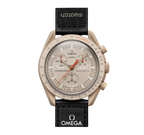 Swatch x Omega Bioceramic Moonswatch Mission to Jupiter - Exclufy