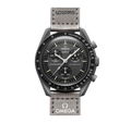 Swatch x Omega Bioceramic Moonswatch Mission to Mercury - Exclufy