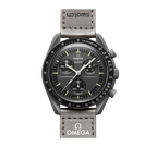 Swatch x Omega Bioceramic Moonswatch Mission to Mercury - Exclufy