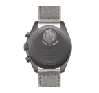 Swatch x Omega Bioceramic Moonswatch Mission to Mercury - Exclufy
