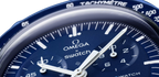 Swatch x Omega Bioceramic Moonswatch Mission to Neptune - Exclufy