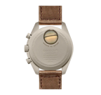 Swatch x Omega Bioceramic Moonswatch Mission to Saturn - Exclufy