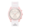Swatch x Omega Bioceramic Moonswatch Mission to Venus - Exclufy