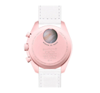 Swatch x Omega Bioceramic Moonswatch Mission to Venus - Exclufy