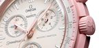Swatch x Omega Bioceramic Moonswatch Mission to Venus - Exclufy