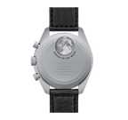 Swatch x Omega Bioceramic Moonswatch Mission to the Moon - Exclufy