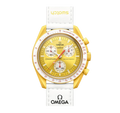 Swatch x Omega Bioceramic Moonswatch Mission to the Sun - Exclufy