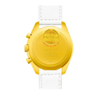 Swatch x Omega Bioceramic Moonswatch Mission to the Sun - Exclufy