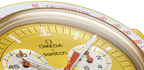 Swatch x Omega Bioceramic Moonswatch Mission to the Sun - Exclufy