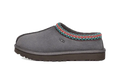 UGG Tasman Slipper Dark Grey Multi - Exclufy