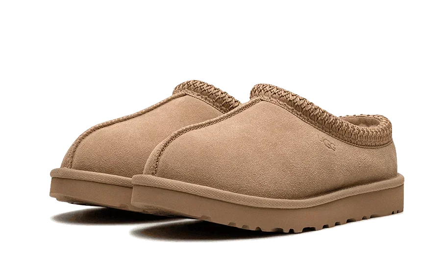 UGG Tasman Slipper Sand TNL - Exclufy