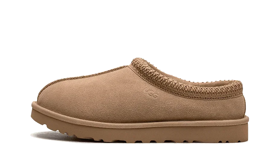 UGG Tasman Slipper Sand TNL - Exclufy