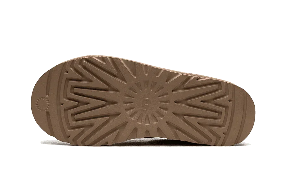 UGG Tasman Slipper Sand TNL - Exclufy