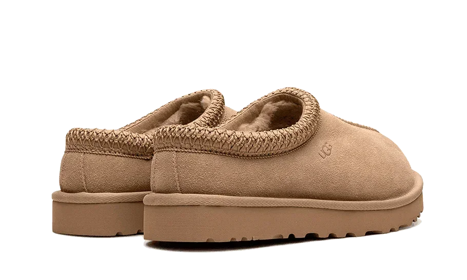 UGG Tasman Slipper Sand TNL - Exclufy