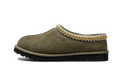 UGG Tasman Slipper Burnt Olive Black - Exclufy