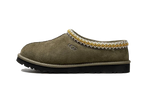 UGG Tasman Slipper Burnt Olive Black - Exclufy
