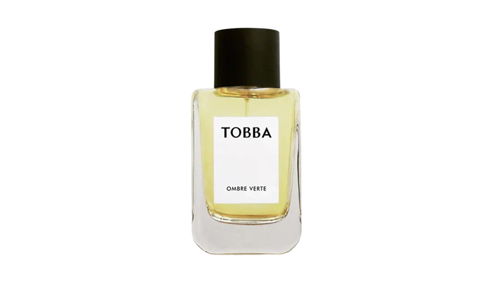 Tobba Parfum Ombre Verte